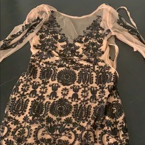 Two for love and lemon dresses